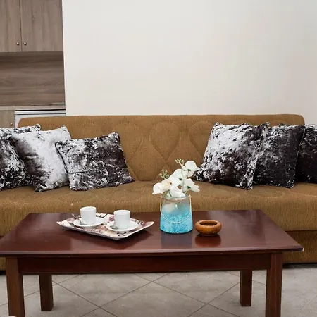 Alkyonari By Anna 3* Amoliani