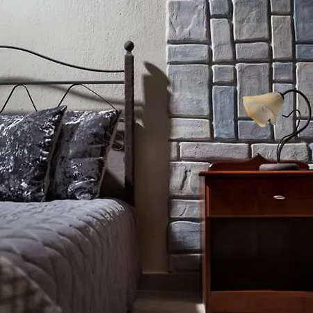 Alkyonari By Anna 3*