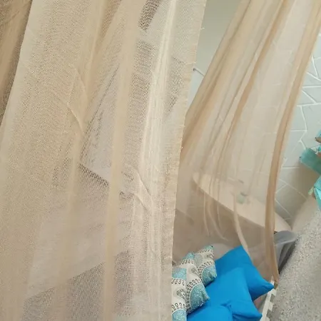 Pensionat Alkyonari By Anna 3*