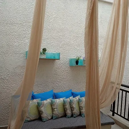 Alkyonari By Anna Pensionat