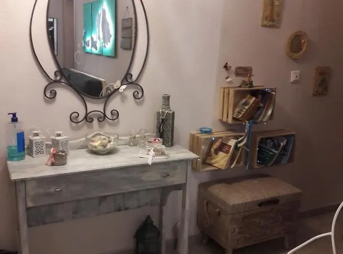 Alkyonari By Anna Амолиани