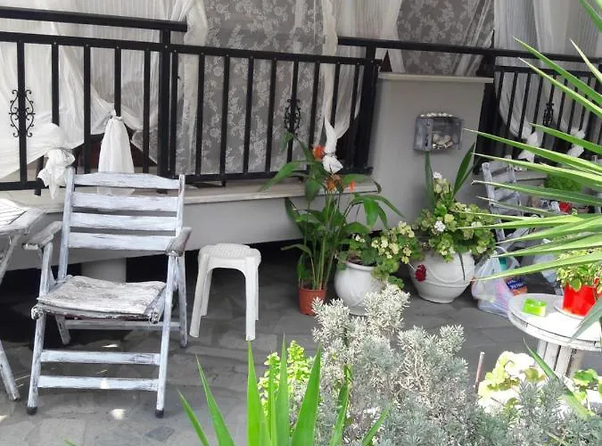 Alkyonari By Anna 3*