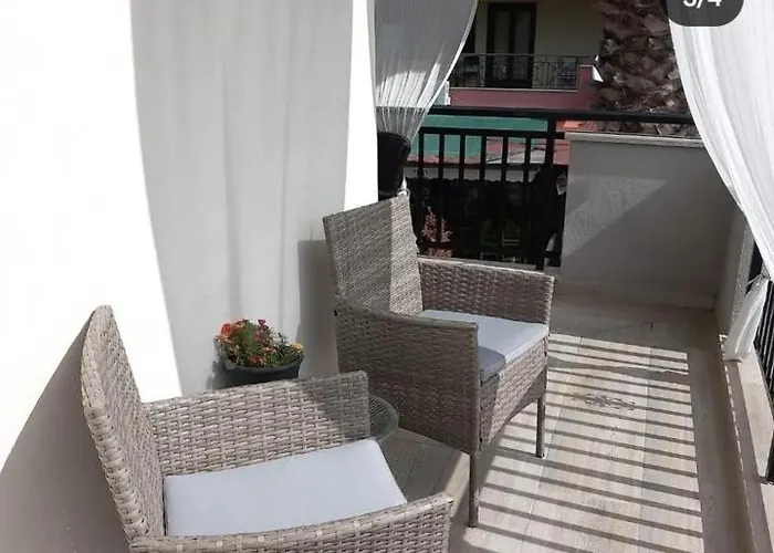 Alkyonari By Anna 3*