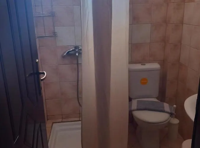 Гостевой дом Alkyonari By Anna Амолиани