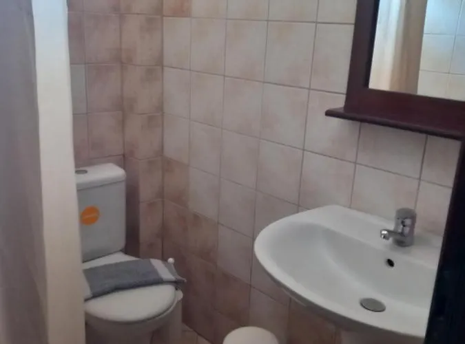 Alkyonari By Anna Гостевой дом 3*