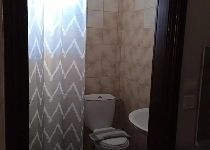 Alkyonari By Anna Гостевой дом