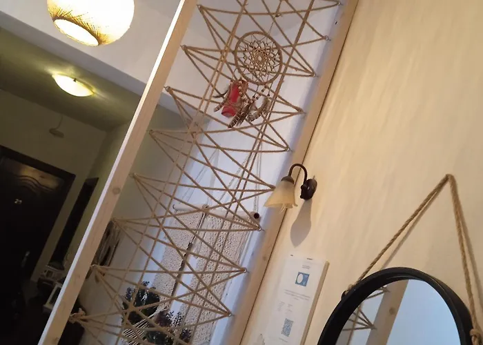 Гостевой дом Alkyonari By Anna Амолиани