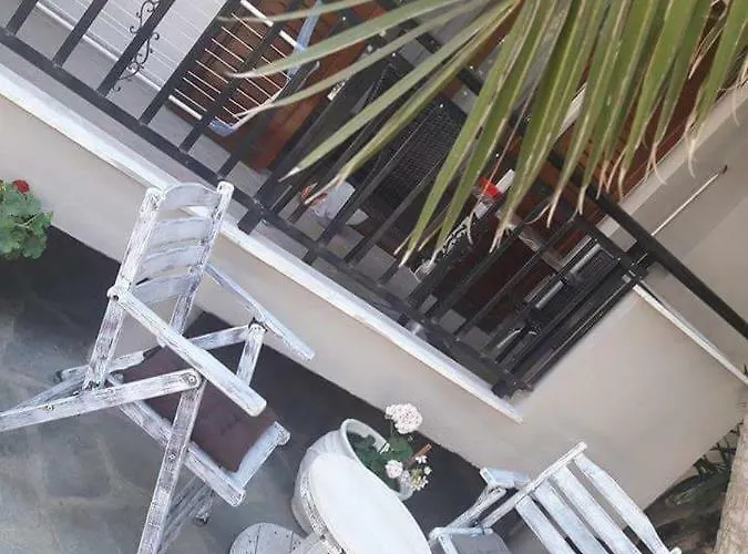 Alkyonari By Anna 3* Амолиани