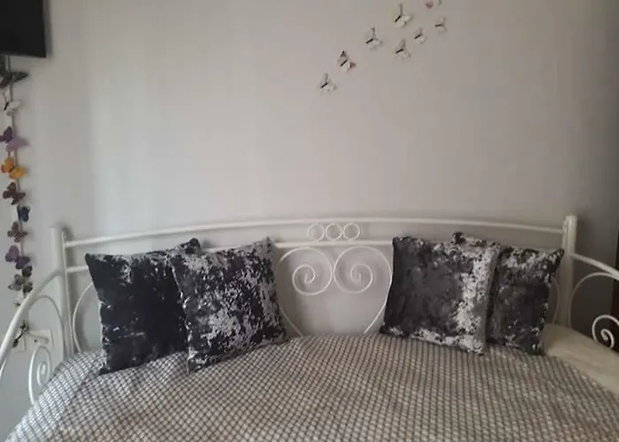 Alkyonari By Anna 3*