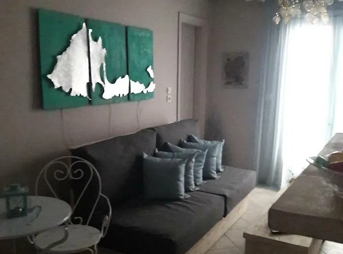 Alkyonari By Anna 3*