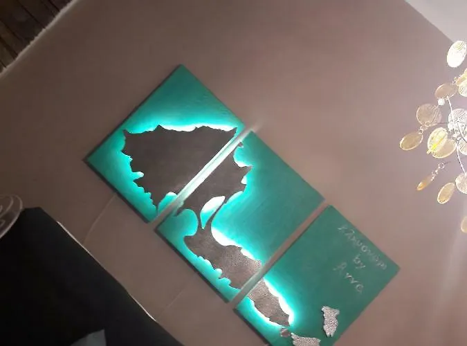 Alkyonari By Anna Амолиани