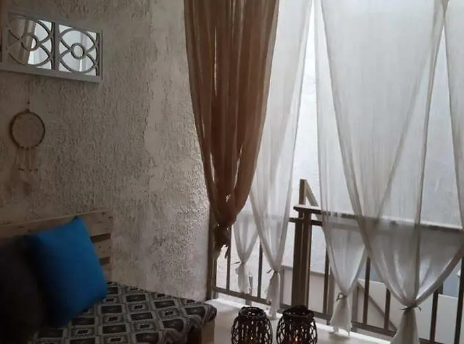 Alkyonari By Anna Гостевой дом Амолиани