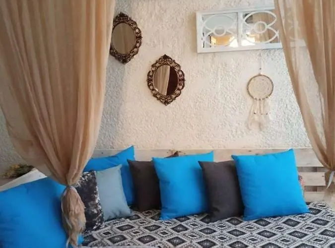 Alkyonari By Anna 3*