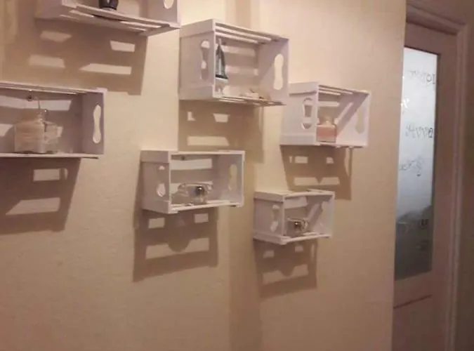 Alkyonari By Anna Амолиани