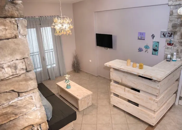 Alkyonari By Anna 3*