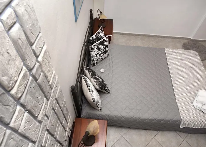 Alkyonari By Anna Гостевой дом 3*