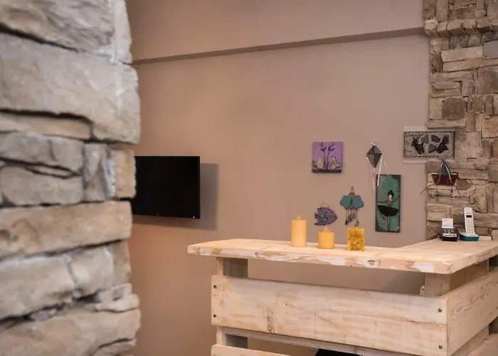 Alkyonari By Anna 3*