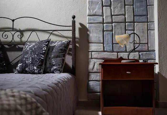 Alkyonari By Anna 3*