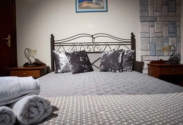 Alkyonari By Anna Гостевой дом 3*