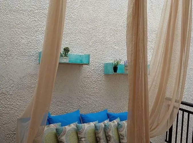 Alkyonari By Anna Гостевой дом