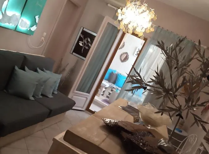 Alkyonari By Anna 3*