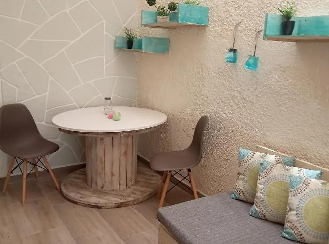 Alkyonari By Anna 3*