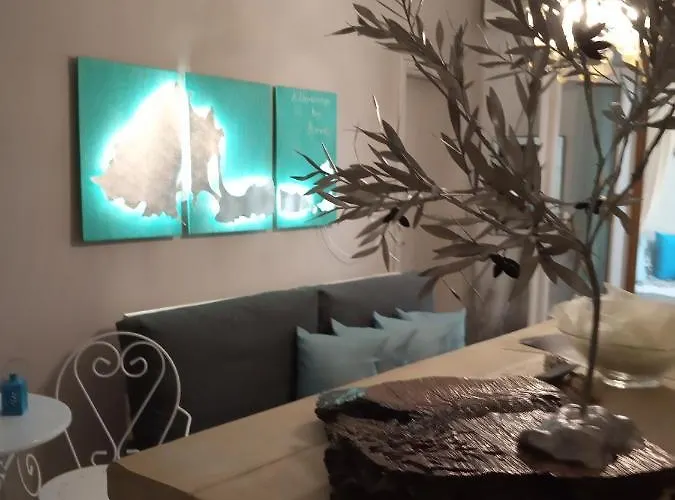 Alkyonari By Anna 3*